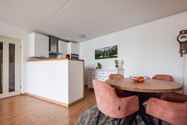 Medium property photo - Pisastraat 105, 5237 EL 's-Hertogenbosch